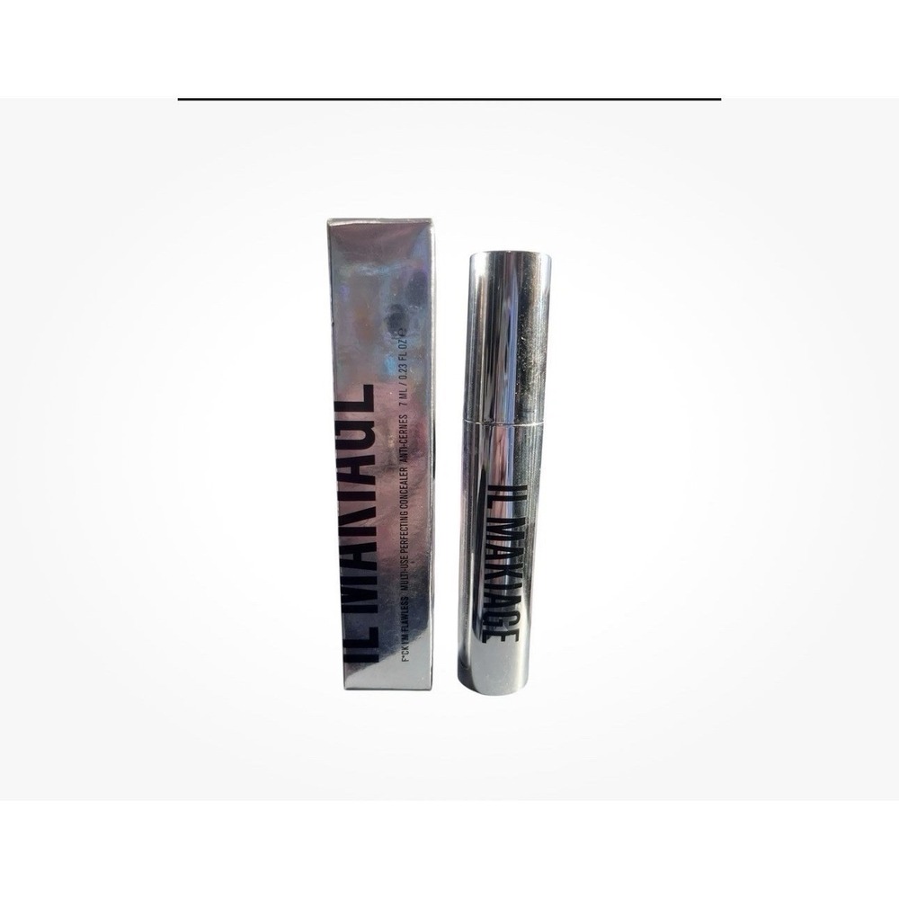 IL‎ MAKIAGE F*ck I'm Flawless Multi-Use Perfecting Concealer Shade 2.5 7ml New